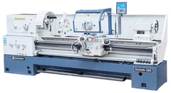 Goliath 500 x 2000 Dreiebenk Bernardo