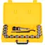 MK4 ER40 15 stk., 3-25mm spennhylsesett WEISS