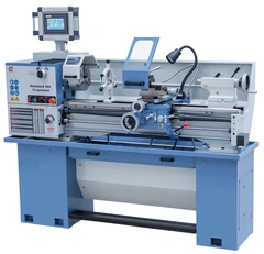 Standard 360 V constant Dreiebenk Bernardo