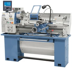 Standard 165 Dreiebenk Vario med digital Bernardo