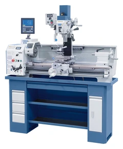 Proficenter 900 Vario med digital 230V Bernardo