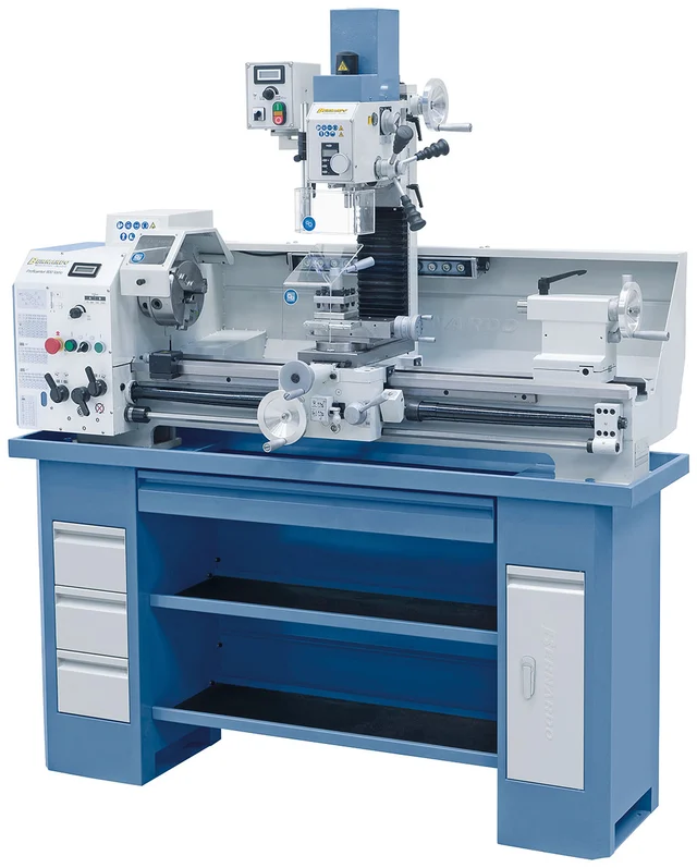 Proficenter 900 Vario 400 V Bernardo 