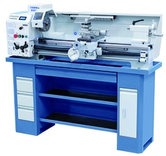 Profi 900 Vario 400V Dreiebenk Bernardo
