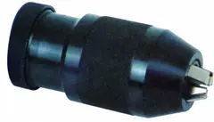 MK3 N&#248;kkell&#248;s borechuck B18 med dor WEISS