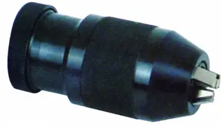 N&#248;kkell&#248;s borechuck B18 med dor MK2-MK5 WEISS