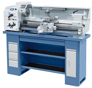 Profi 880 G Vario 400 V Bernardo