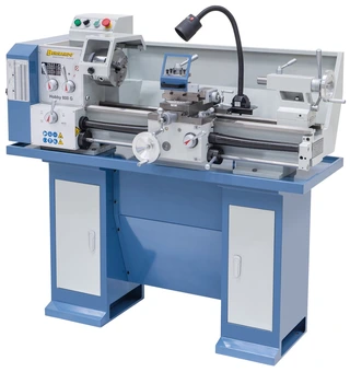 Hobby 800 G 400 V Dreiebenk Bernardo