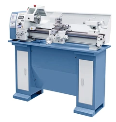 Profi 750 LZ Dreiebenk 230 V Bernardo