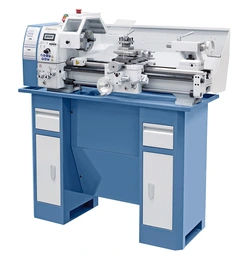 Profi 550 LZ Dreiebenk 230 V Bernardo