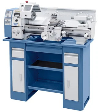 Profi 550 Top Dreiebenk Bernardo