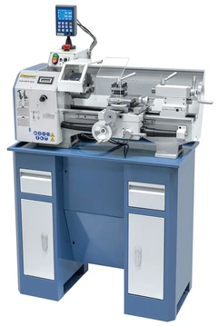 Profi 450 S Vario 230 V med digital Bernardo