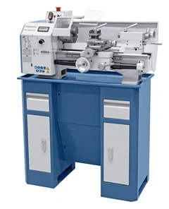 Profi 450 S Vario Dreiebenk Bernardo