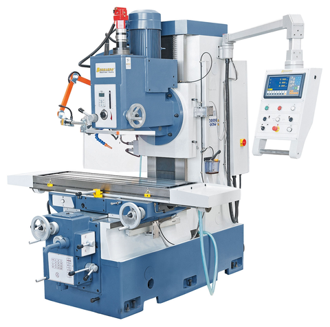 BFM 200 Bedfres Bernardo