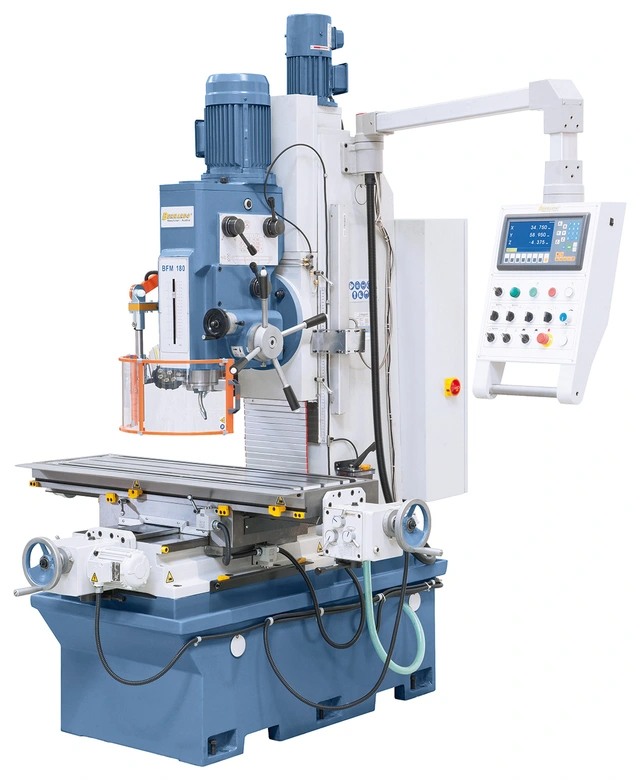 BFM 180 Bedfres Bernardo 