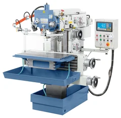 WFM 800 Fres inkl. 3-akse-digital Bernardo