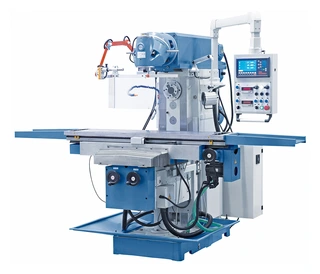 UWF 200 Servo universalfres Bernardo