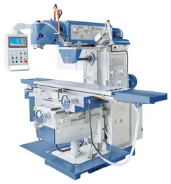 UWF 150 Servo Universalfres Bernardo
