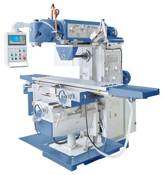 UWF 150 Servo Universalfres Bernardo