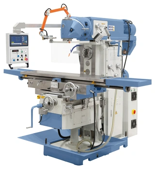 UWF 150 Servo Vario Universalfres Bernardo