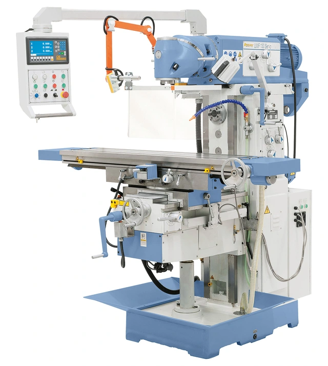 UWF 130 Servo universalfres Bernardo 