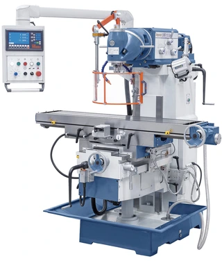 UWF 110 Servo universalfres Bernardo