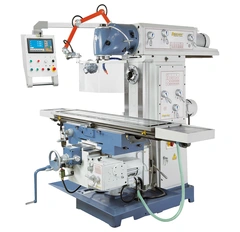 UWF 150 Universalfres Bernardo