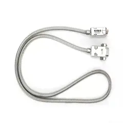 Skj&#248;tekabel 1 m For SINO display KA-serien WEISS