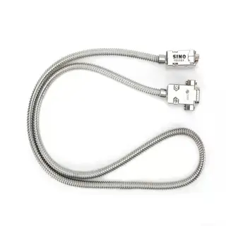 Skj&#248;tekabler for SINO display KA-serien WEISS