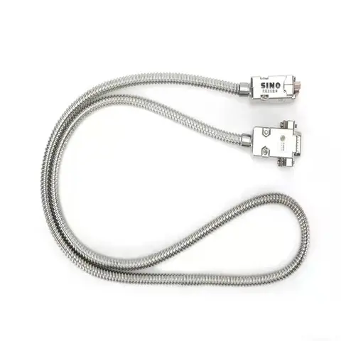 Skj&#248;tekabler for SINO display KA-serien WEISS