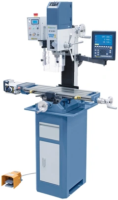 BF 28 BDC Bor / fres mating og digital Bernardo