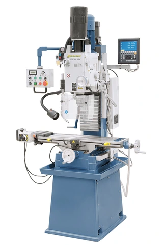 FM 55 HTC Vario bore og fresemaskin Bernardo