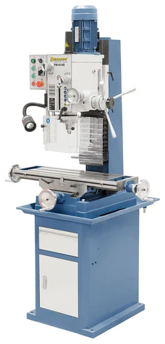 FM 45 HS Bore- og fresemaskin Bernardo