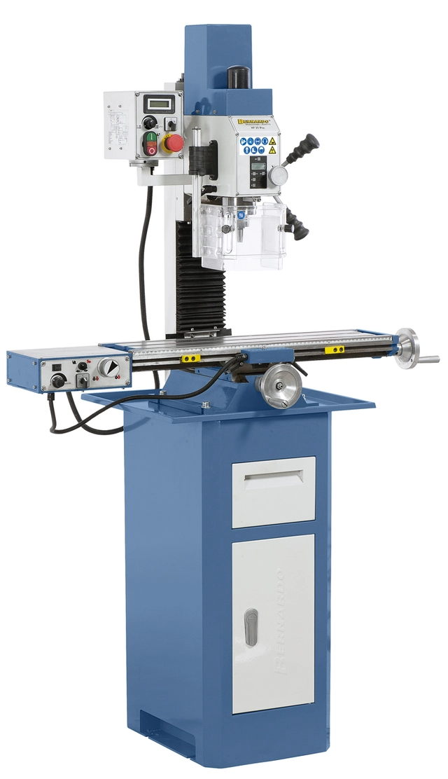 KF 25 Pro med mating Bernardo 