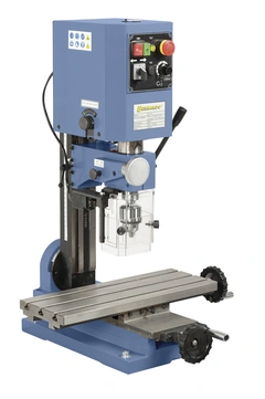 KF 10 L Bore- og fresemaskin 230 V Bernardo