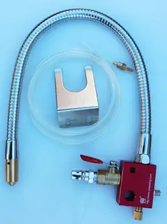 T&#229;kesm&#248;resystem WD01 WEISS