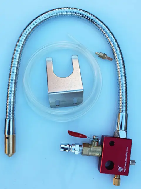 T&#229;kesm&#248;resystem WD01 WEISS