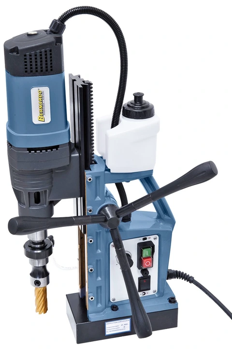 MD 9875 VD Magnetboremaskin Bernardo