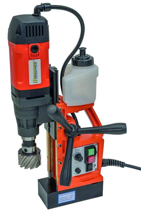 MD 5050 VD Magnetboremaskin Bernardo