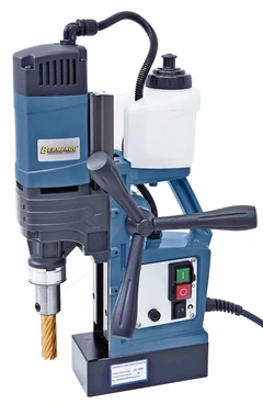 MD 5050 E Magnetboremaskin Bernardo