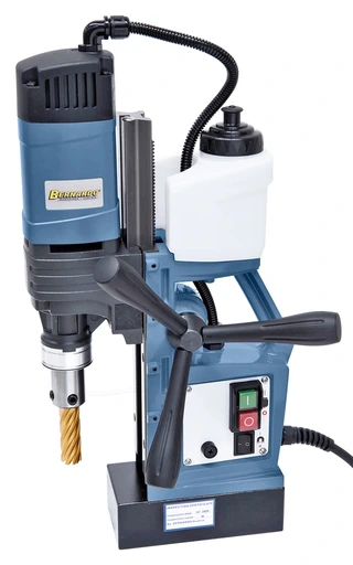 MD 3550 E Magnetboremaskin Bernardo