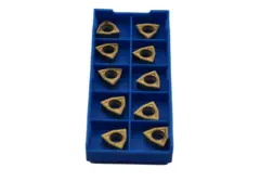 WCMT06T304 Dreieskjær 10pk WEISS