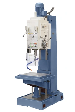 KBM 40 Boremaskin Bernardo