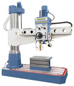 RD 2500 Vario Radialboremaskin Bernardo