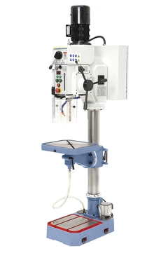 GB 30 Vario Søyleboremaskin Bernardo