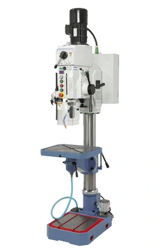 GB 35 Vario Søyleboremaskin Bernardo