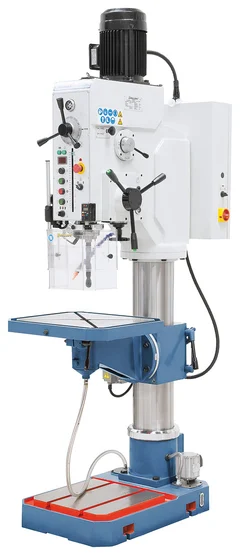 GB 50 HS Søyleboremaskin Bernardo