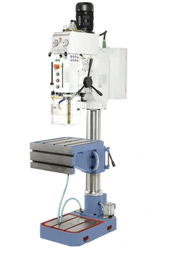 GB 40 N Søyleboremaskin med vinkelbord Bernardo