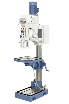 GB 40 S Søyleboremaskin Bernardo