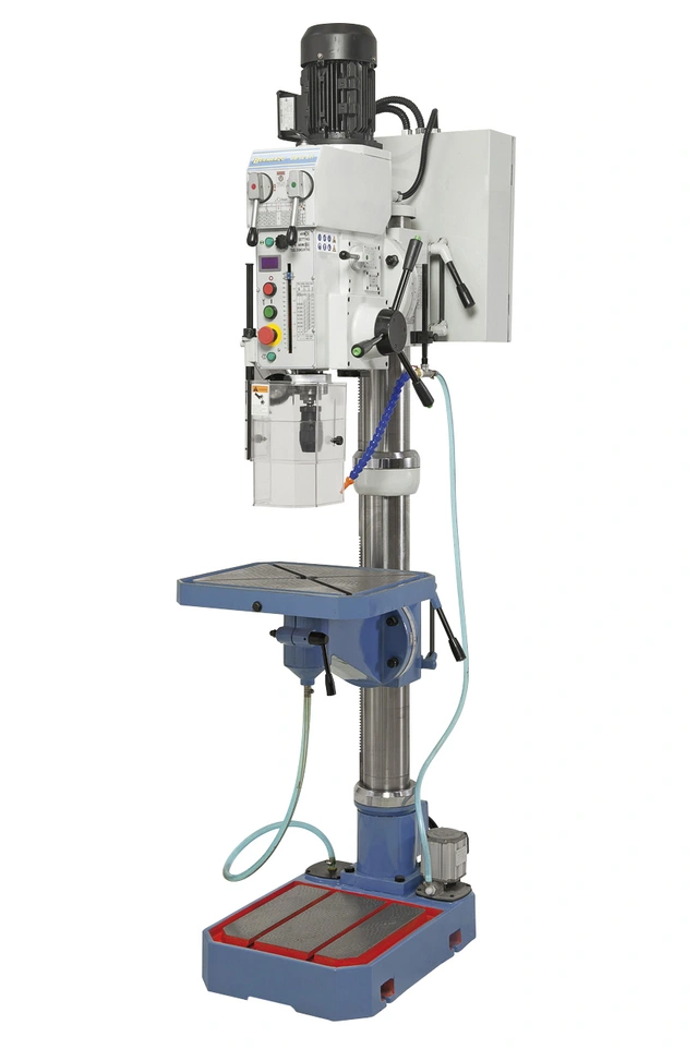 GB 32 STi Søyleboremaskin Bernardo 