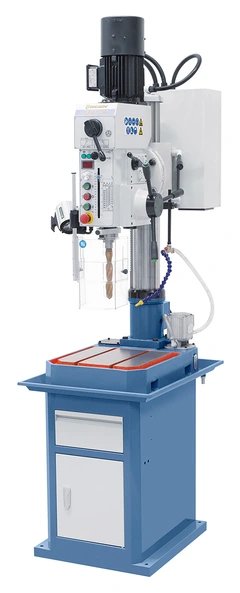 GB 35 TV Vario Søyleboremaskin Bernardo